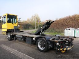 Terberg BC 182 Kamag Wiesel WBH 25 Umsetzfahrzeug