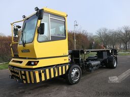 Terberg BC 182 Kamag Wiesel WBH 25 Umsetzfahrzeug