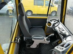 Terberg BC 182 Kamag Wiesel WBH 25 Umsetzfahrzeug