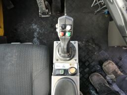 Terberg BC 182 Kamag Wiesel WBH 25 Umsetzfahrzeug