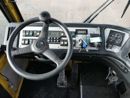 Terberg BC 182 Kamag Wiesel WBH 25 Umsetzfahrzeug