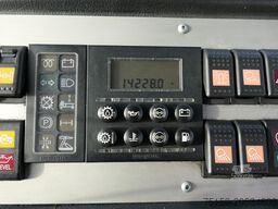 Terberg BC 182 Kamag Wiesel WBH 25 Umsetzfahrzeug