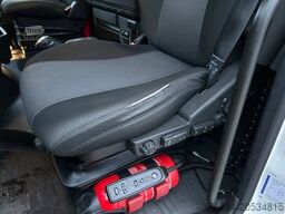 VOLVO FH 500 6X2 GETRäNKEKOMPLETTZUG, ORTEN GETRäNKEAUFBAU