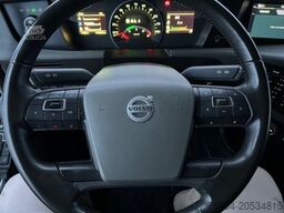 VOLVO FH 500 6X2 GETRäNKEKOMPLETTZUG, ORTEN GETRäNKEAUFBAU