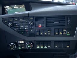 VOLVO FH 500 6X2 GETRäNKEKOMPLETTZUG, ORTEN GETRäNKEAUFBAU