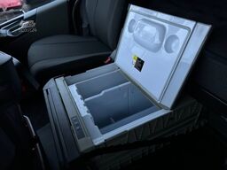 VOLVO FH 500 6X2 GETRäNKEKOMPLETTZUG, ORTEN GETRäNKEAUFBAU