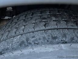 VOLVO FH 500 6X2 GETRäNKEKOMPLETTZUG, ORTEN GETRäNKEAUFBAU