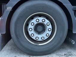 VOLVO FH 500 6X2 GETRäNKEKOMPLETTZUG, ORTEN GETRäNKEAUFBAU