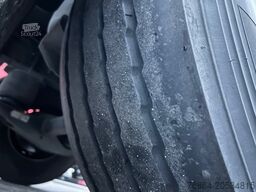 VOLVO FH 500 6X2 GETRäNKEKOMPLETTZUG, ORTEN GETRäNKEAUFBAU