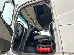 VOLVO FH 500 6X2 GETRäNKEKOMPLETTZUG, ORTEN GETRäNKEAUFBAU