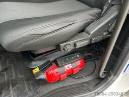 VOLVO FH 500 6X2 GETRäNKEKOMPLETTZUG, ORTEN GETRäNKEAUFBAU