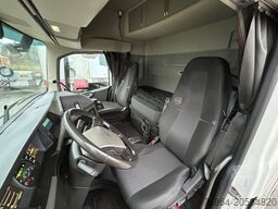 VOLVO FH 500 6X2 GETRäNKEKOMPLETTZUG, ORTEN GETRäNKEAUFBAU