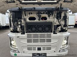 VOLVO FH 500 6X2 GETRäNKEKOMPLETTZUG, ORTEN GETRäNKEAUFBAU