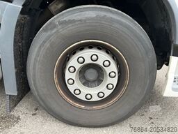 VOLVO FH 500 6X2 GETRäNKEKOMPLETTZUG, ORTEN GETRäNKEAUFBAU