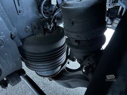 VOLVO FH 500 6X2 GETRäNKEKOMPLETTZUG, ORTEN GETRäNKEAUFBAU