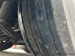 VOLVO FH 500 6X2 GETRäNKEKOMPLETTZUG, ORTEN GETRäNKEAUFBAU