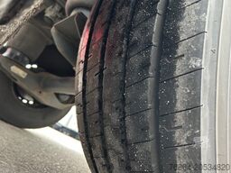 VOLVO FH 500 6X2 GETRäNKEKOMPLETTZUG, ORTEN GETRäNKEAUFBAU