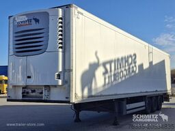 Schmitz Cargobull Reefer Multitemp