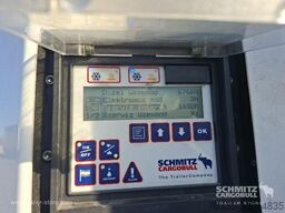 Schmitz Cargobull Reefer Multitemp