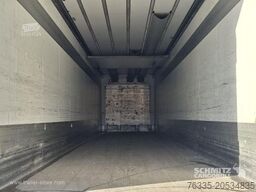 Schmitz Cargobull Reefer Multitemp