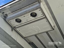 Schmitz Cargobull Reefer Multitemp