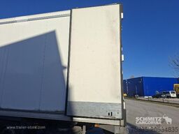 Schmitz Cargobull Reefer Multitemp