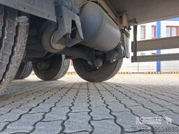 Schmitz Cargobull Reefer Multitemp