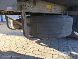 Schmitz Cargobull Reefer Multitemp