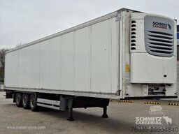Schmitz Cargobull Reefer Multitemp