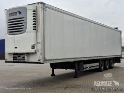 Schmitz Cargobull Reefer Multitemp