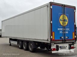 Schmitz Cargobull Reefer Multitemp
