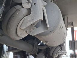 Schmitz Cargobull Reefer Multitemp