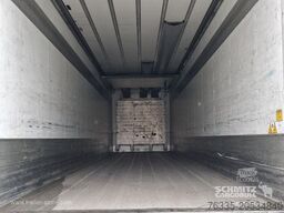 Schmitz Cargobull Reefer Multitemp