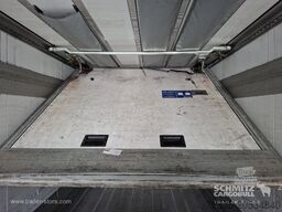 Schmitz Cargobull Reefer Multitemp