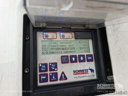 Schmitz Cargobull Reefer Multitemp