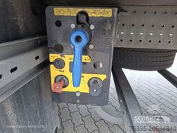 Schmitz Cargobull Reefer Multitemp