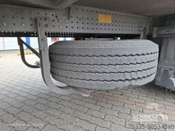 Schmitz Cargobull Reefer Multitemp