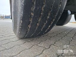 Schmitz Cargobull Reefer Multitemp