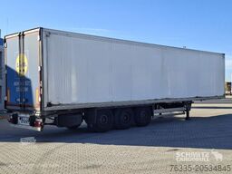 Schmitz Cargobull Reefer Multitemp