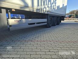 Schmitz Cargobull Reefer Multitemp