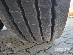 Schmitz Cargobull Reefer Multitemp