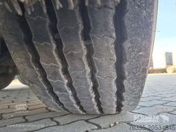 Schmitz Cargobull Reefer Multitemp