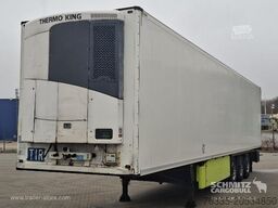 Schmitz Cargobull Reefer Standard Double deck