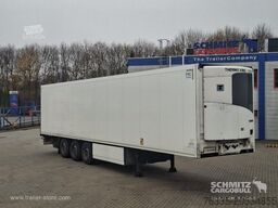 Krone Reefer Standard Double deck