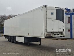 Krone Reefer Standard Double deck