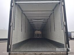 Krone Reefer Standard Double deck