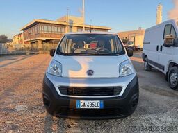Fiat Fiorino Combi N1 1.3 mjt 95cv ecojet SX E6d-temp