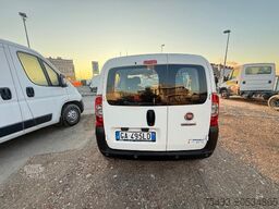 Fiat Fiorino Combi N1 1.3 mjt 95cv ecojet SX E6d-temp