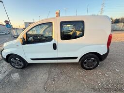 Fiat Fiorino Combi N1 1.3 mjt 95cv ecojet SX E6d-temp