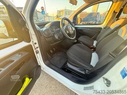 Fiat Fiorino Combi N1 1.3 mjt 95cv ecojet SX E6d-temp